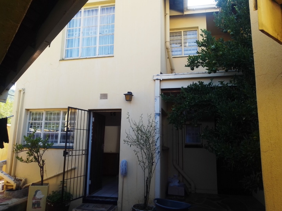 2 Bedroom Property for Sale in Navalsig Free State